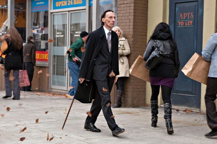 spn_aesthetic's tweet image. Deaths intro. Best intro of any character on any show