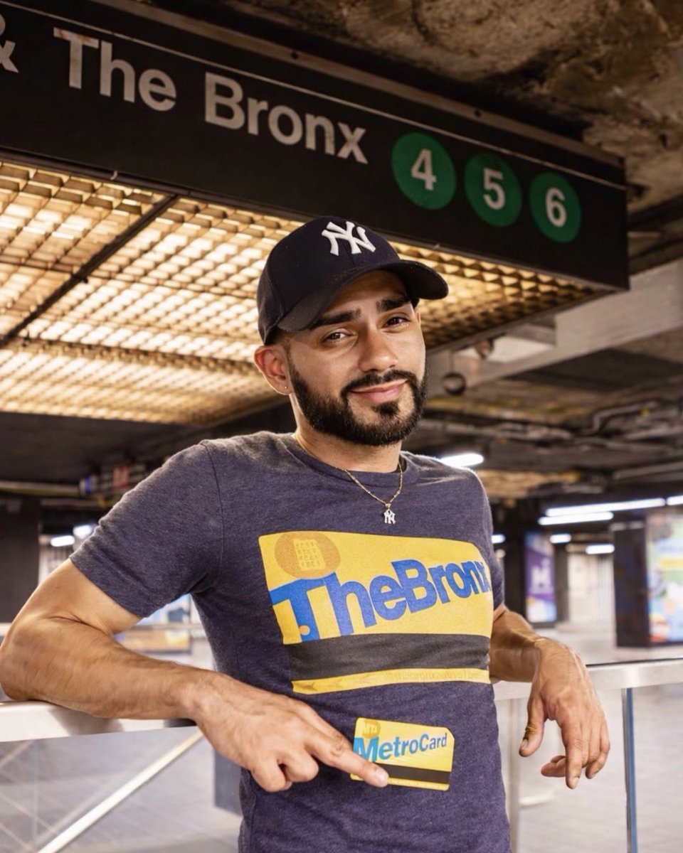 thebxnative's tweet image. 🚊You will be missed MTA MetroCard‼️ Thanks for inspiring us and taking us on incredible journeys. 

All Bronx MetroCard merch available online bronxnativeshop.com YERRR‼️ #mta #metrocard #bronxnative #thebronx #rip