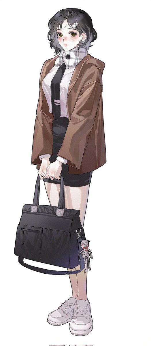 deta915819's tweet photo. 🌷OC https://t.co/g7CuF4OM9o