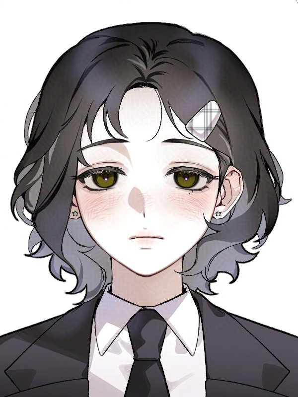 deta915819's tweet photo. 🌷OC https://t.co/g7CuF4OM9o