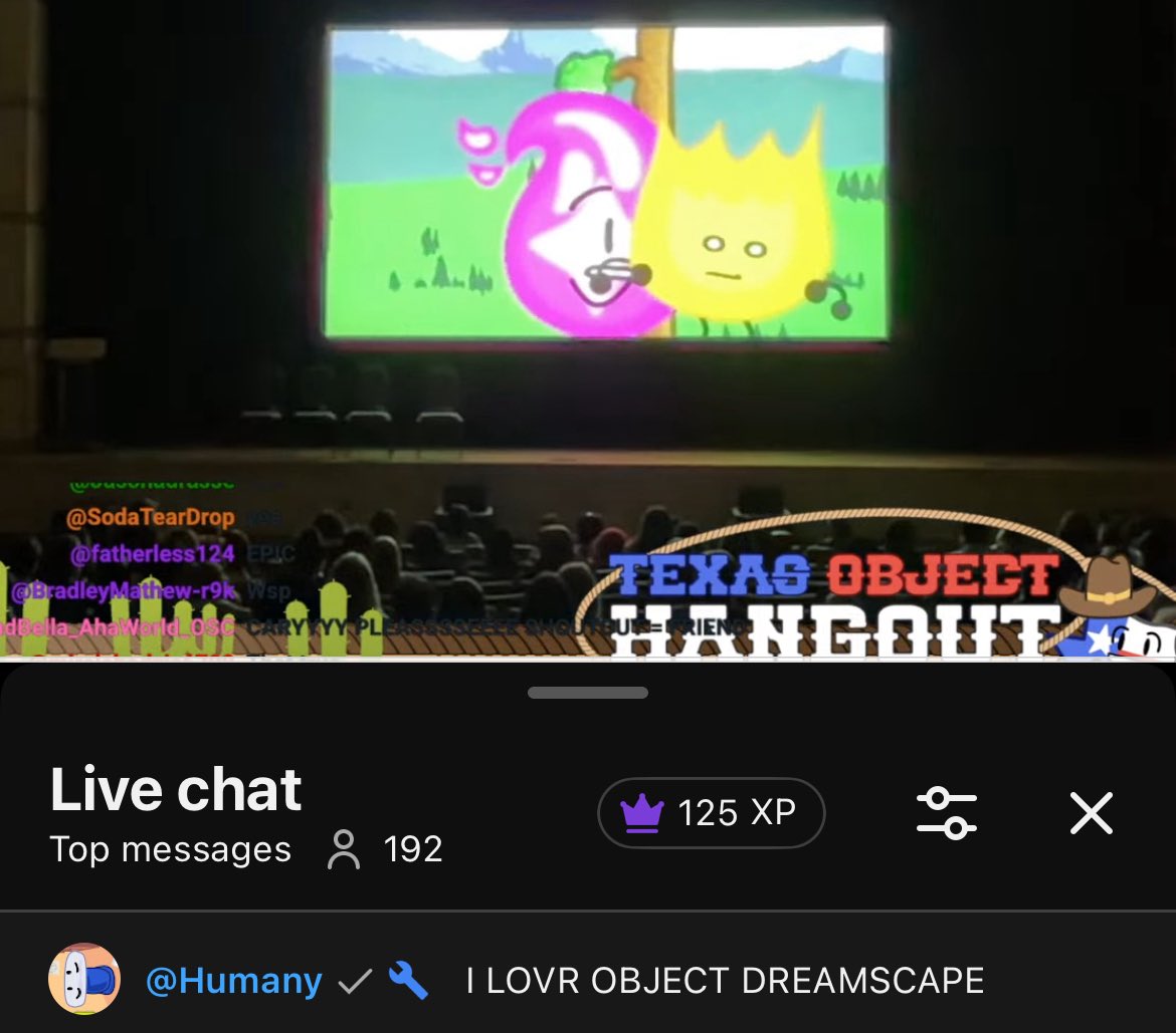 Split 🌳🍉 tweet media