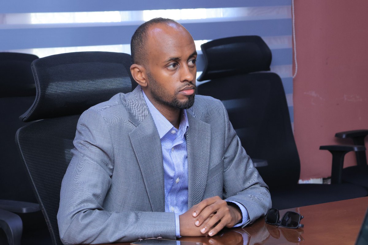 Ministry of Energy and Minerals | Somaliland tweet media