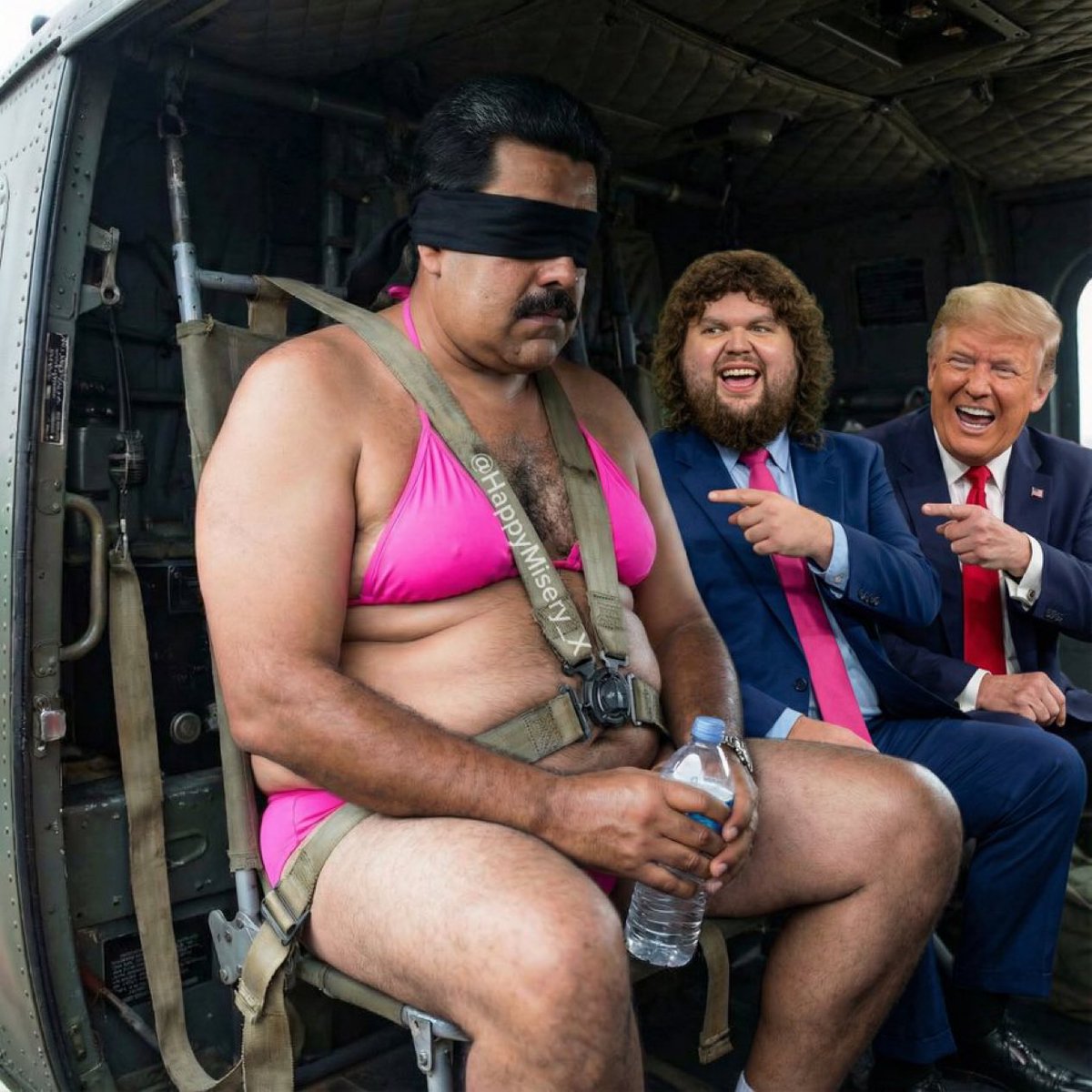 GuntherEagleman's tweet image. 🤣🤣🤣