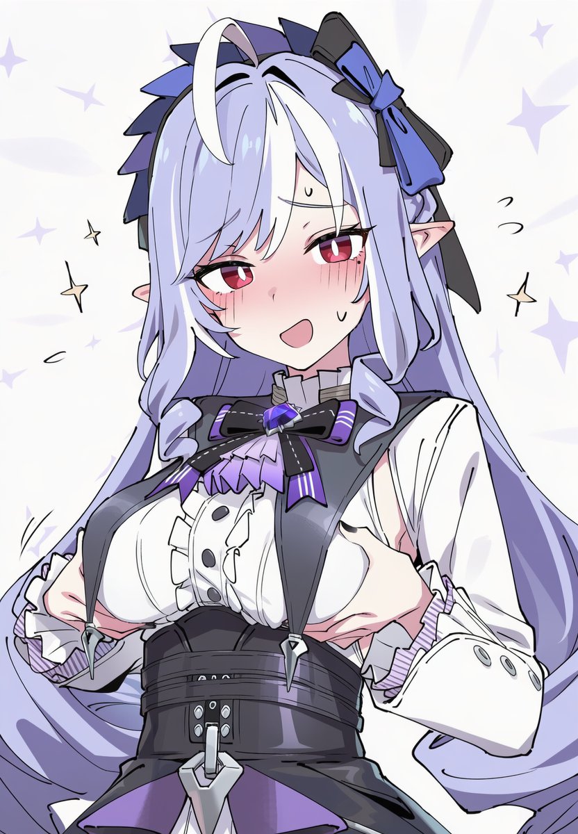 Nuri01101's tweet photo. #ZZZ #ZenlessZoneZero #Vivian https://t.co/Px9PMYjOC0