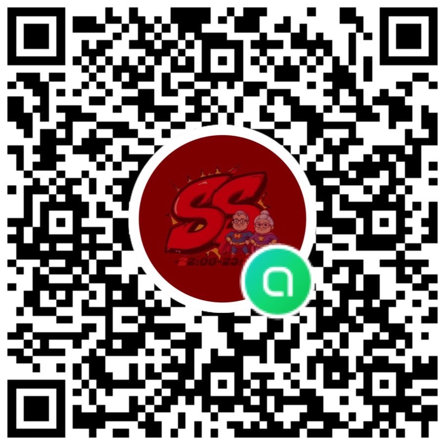 SS【公式】 tweet media