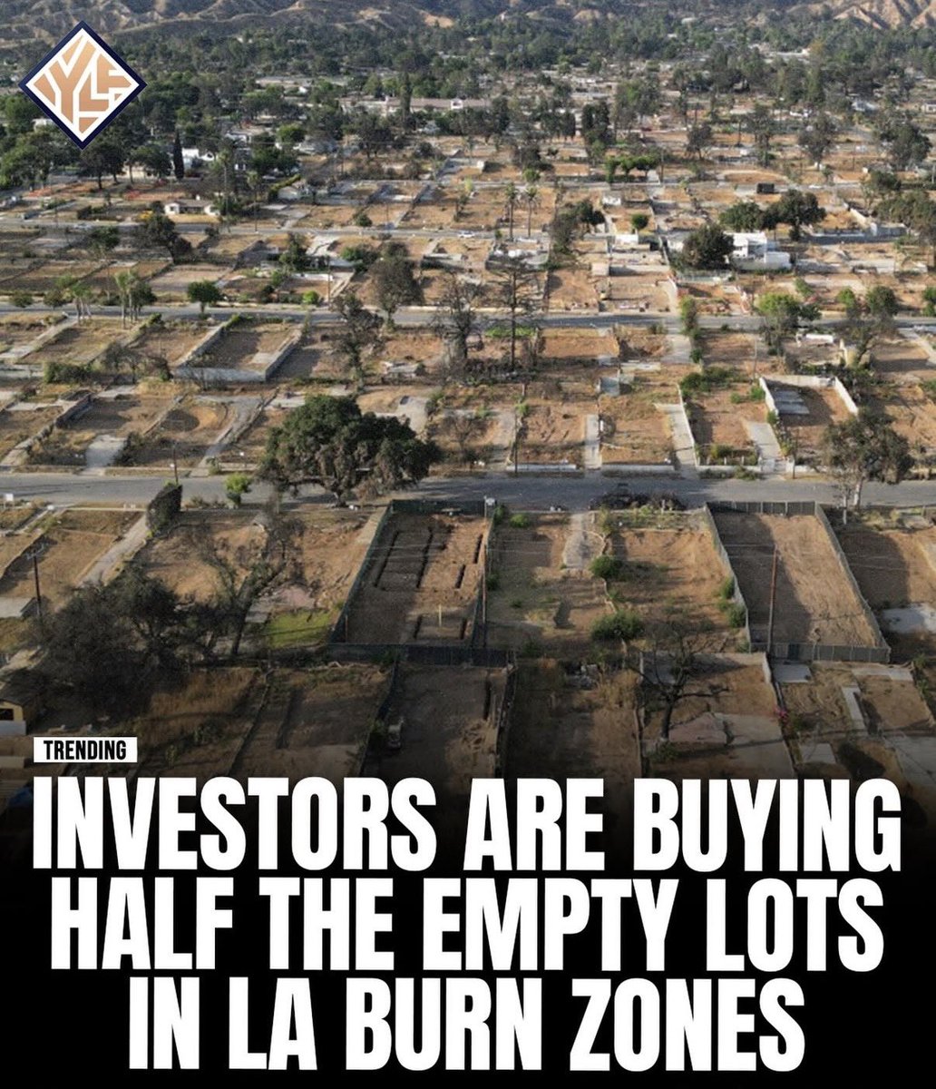 CA and <a href="/GavinNewsom/">Gavin Newsom</a>’s “land grab” in full effect!