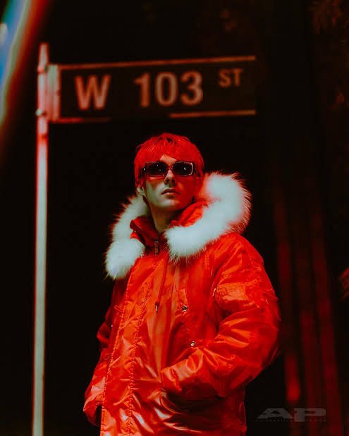 ParxCrave's tweet image. Happy 1/03! ☺️