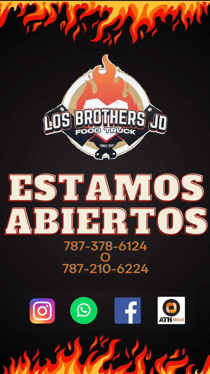 LosBrothersJD tweet media