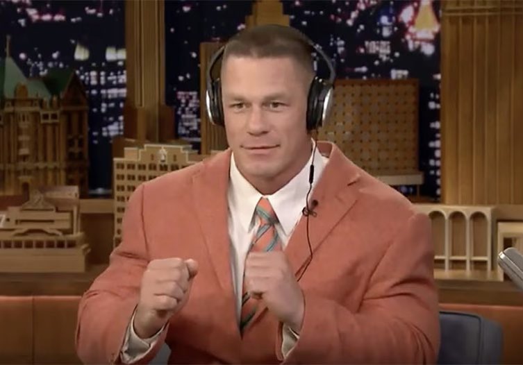 stillreal2us's tweet image. Me listening to Kit Wilson’s new entrance music