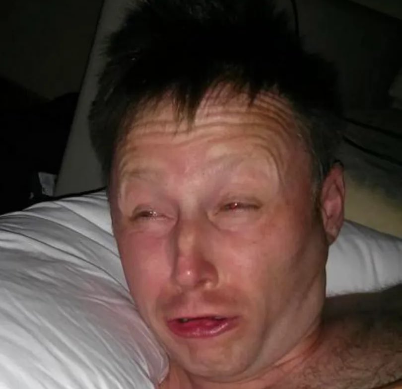 QTRBlackGarrett's tweet image. Maduro hearing Fortunate Son at 3am