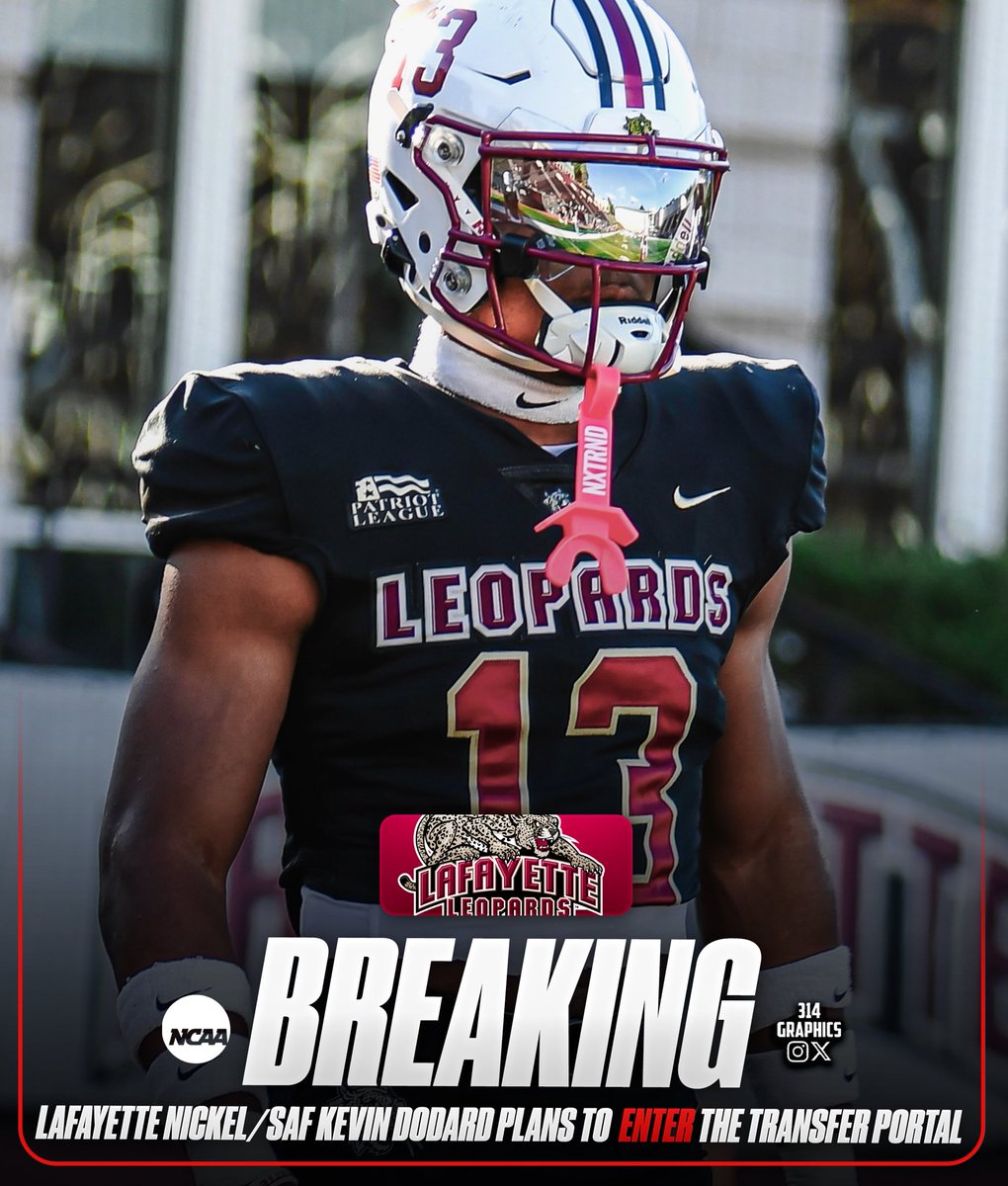 OfficialKev24's tweet image. I plan on entering into the transfer portal with 2 years of eligibility + a red shirt year 

I would like to thank all my coaches and teammates at lafayette for the time I have spent there. 

Next chapter !
PTF
@CoachBeck_PTF @CoachJ_O @CoachC_Osunde