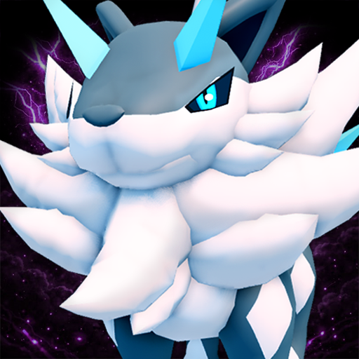 Evolve it! tweet media