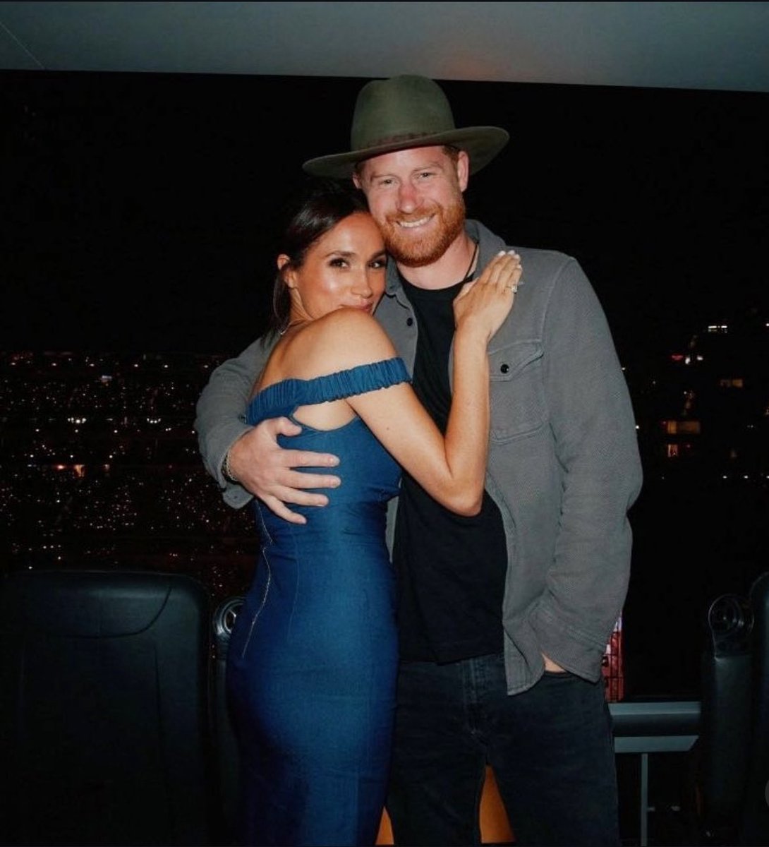 It’s becoming more glaringly clear, that it’s not Harry and Meghan that need a way back, it’s the Royal family who have absolutely no idea how to move forward.
The royal family doesn’t mourn their lost relationship with Harry-they mourn their loss of control of him.