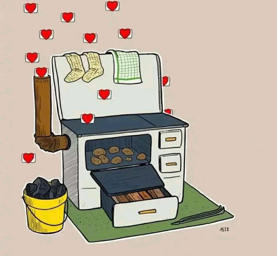 Колико топлине у једној слици