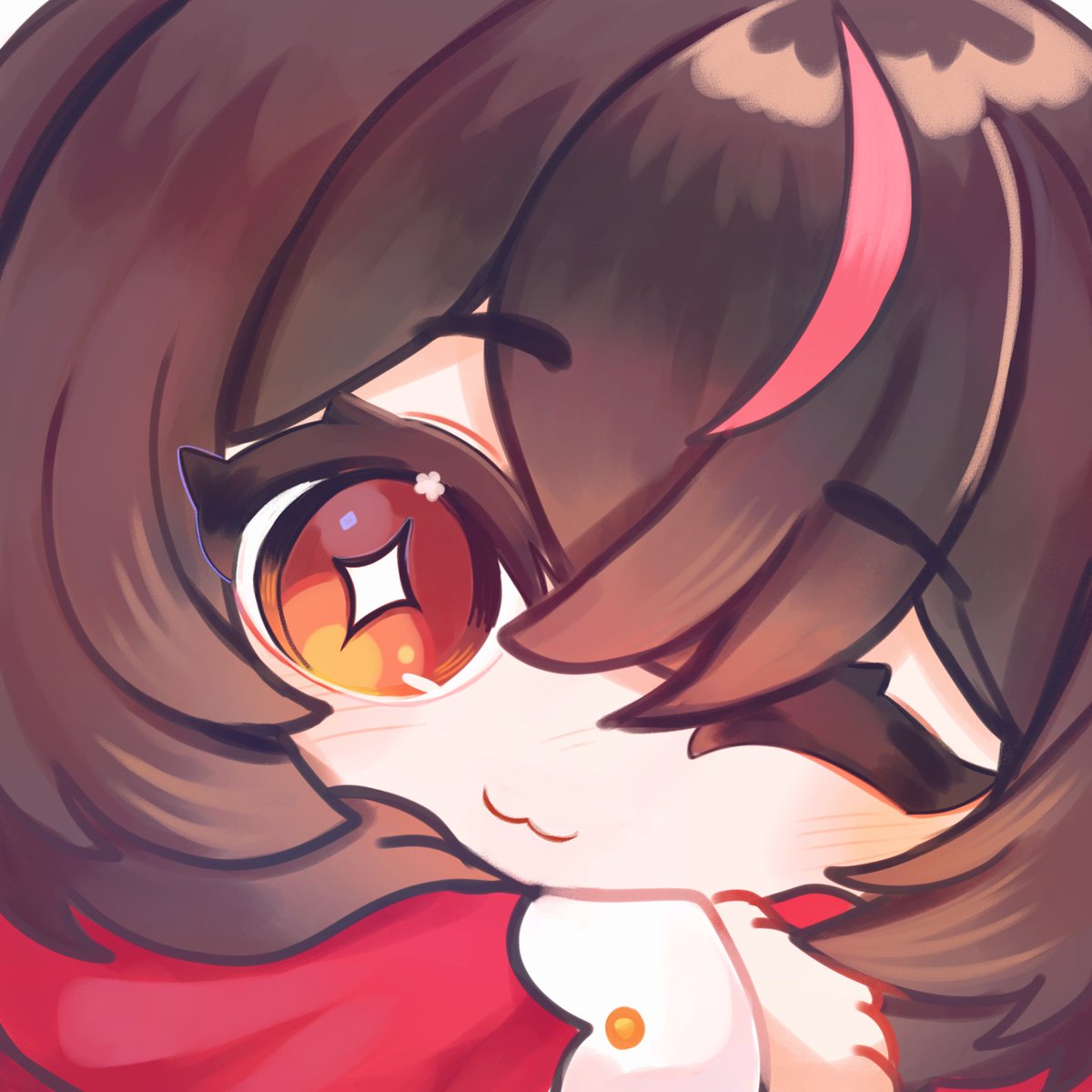 primer dibujito del año 🌟