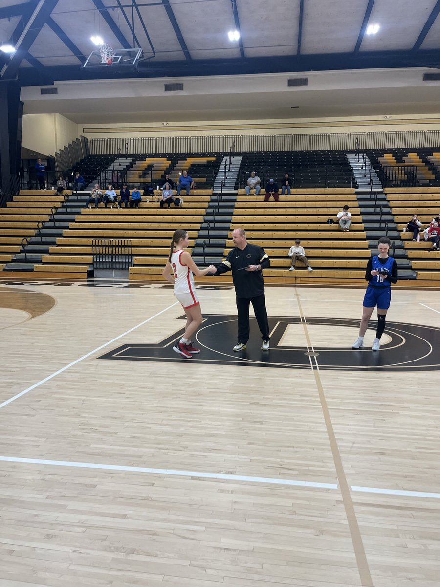 Delphi Athletics tweet media