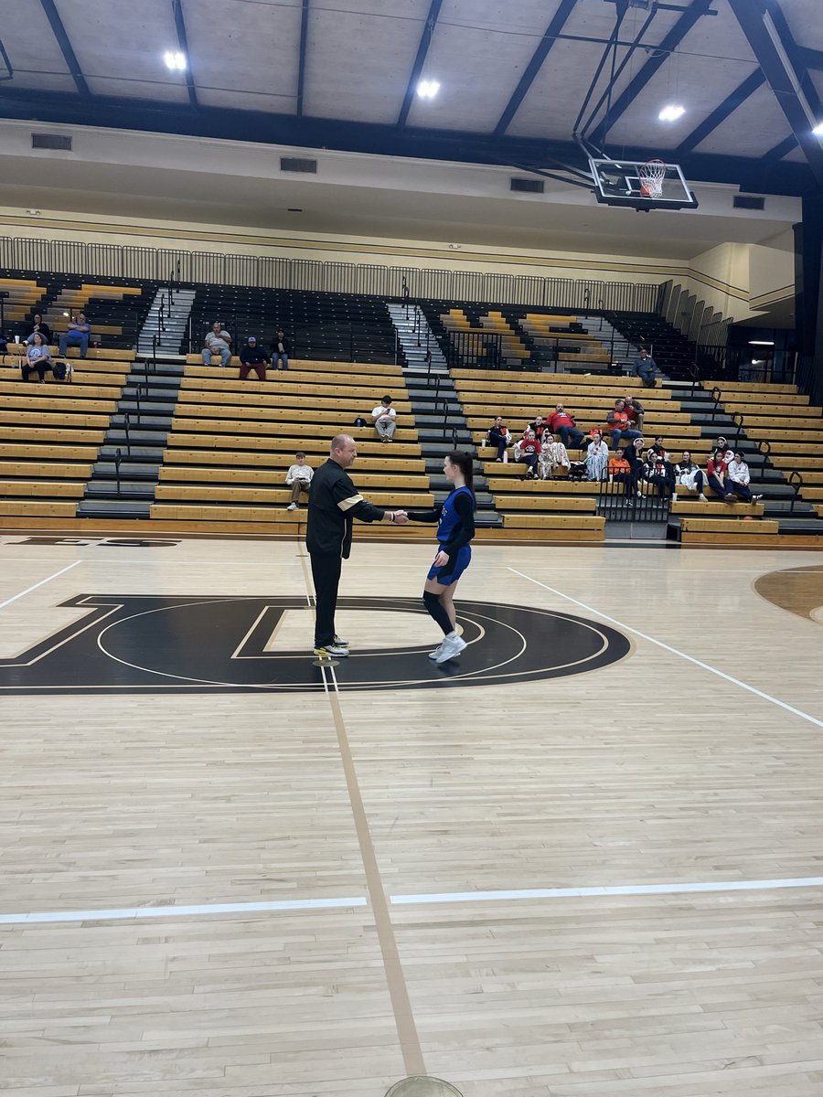 Delphi Athletics tweet media