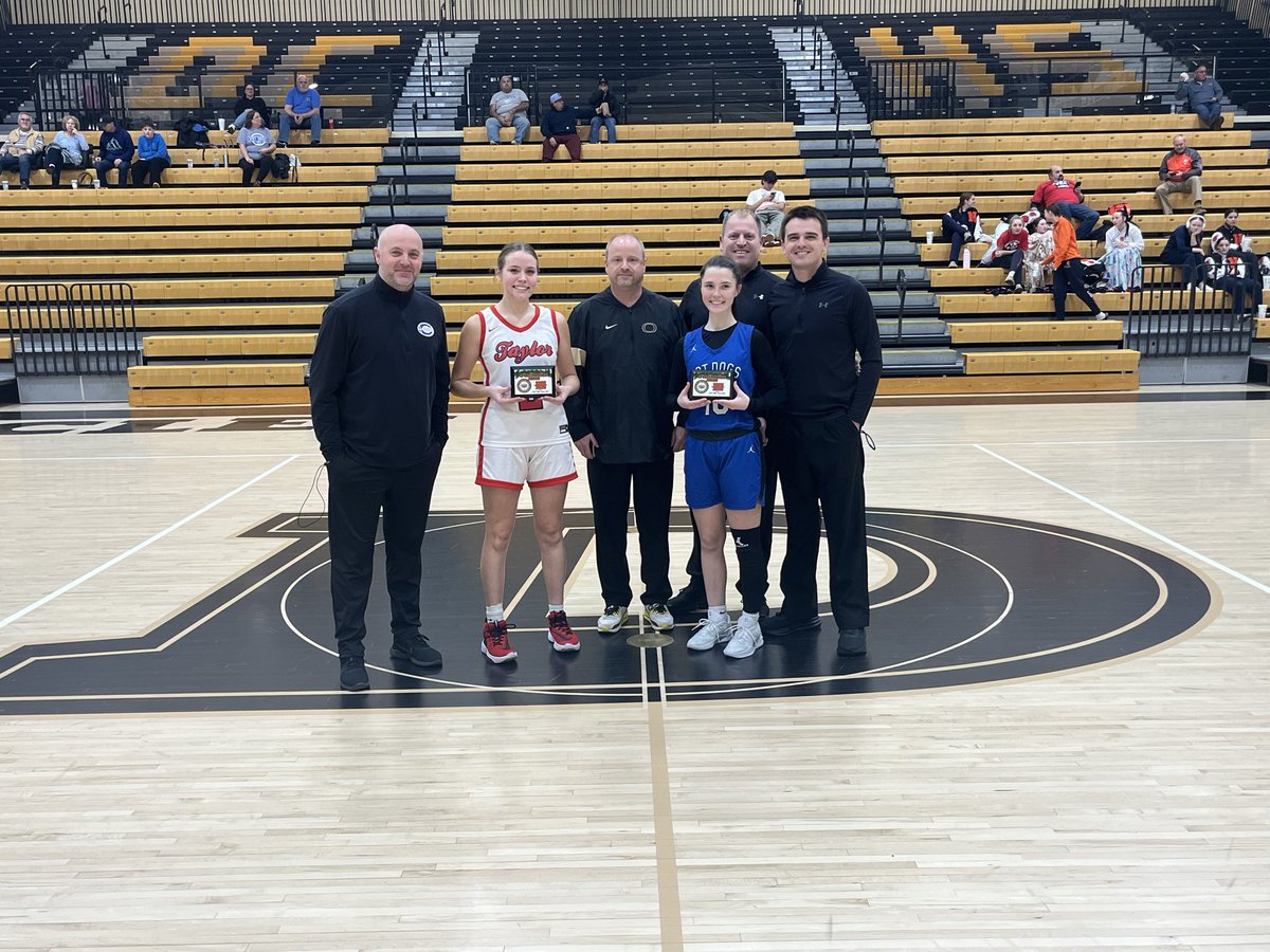 Delphi Athletics tweet media