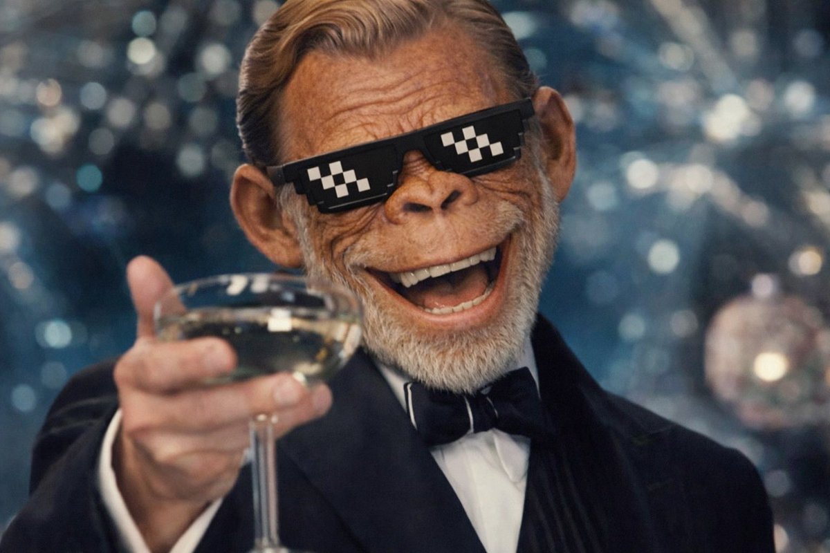 Hi <a href="/coingecko/">CoinGecko</a>! 

We have submitted a listing request for Grandpa Coin $GRANDPA in ticket # CL0301260043 

Thank you from the Grandpa Ape Country Club community!