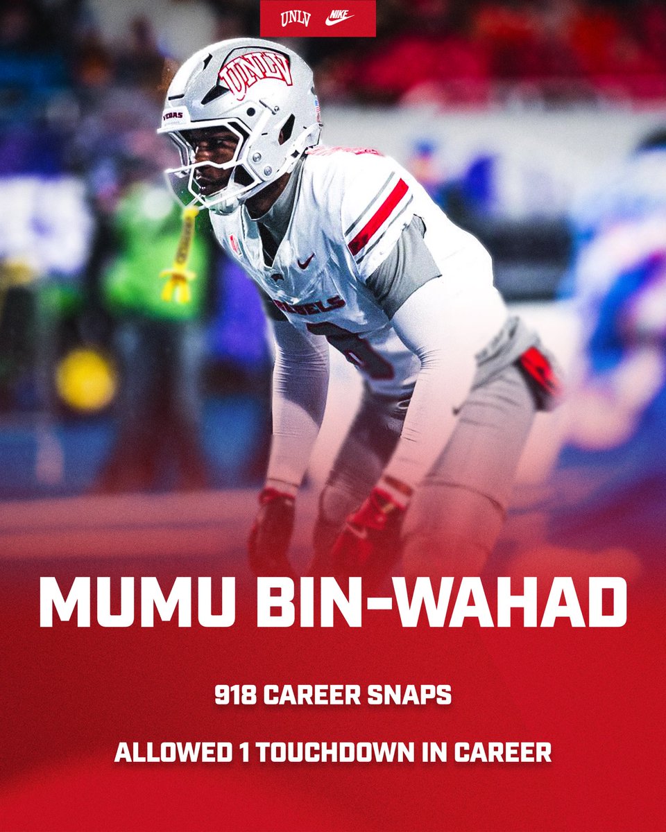 UNLV Football tweet media