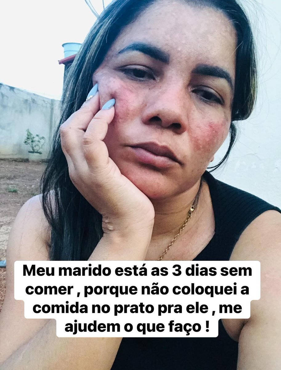 lscec22's tweet image. o que vc faria no lugar dela?