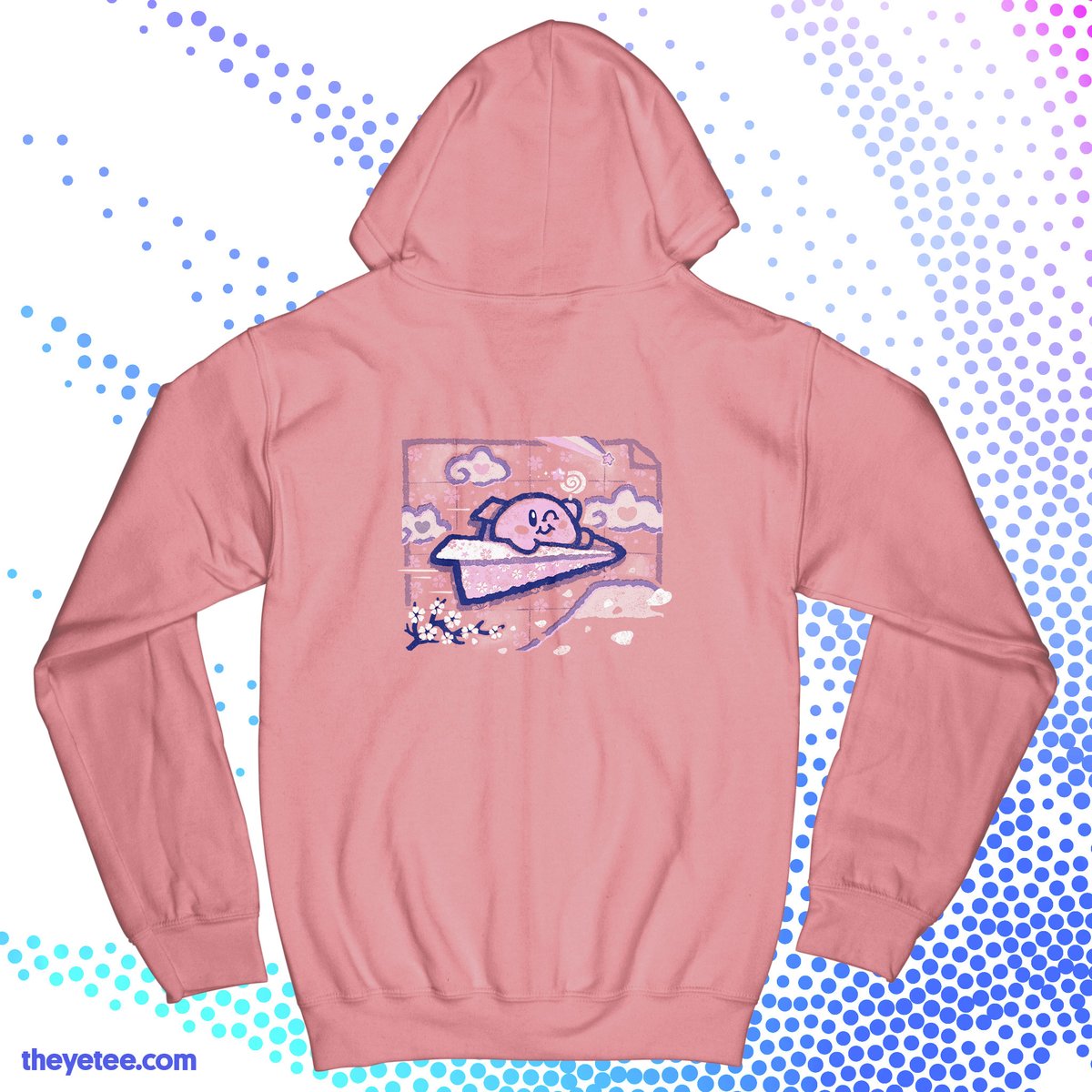 The Yetee @theyetee.com 🟦☁️🦋 tweet media
