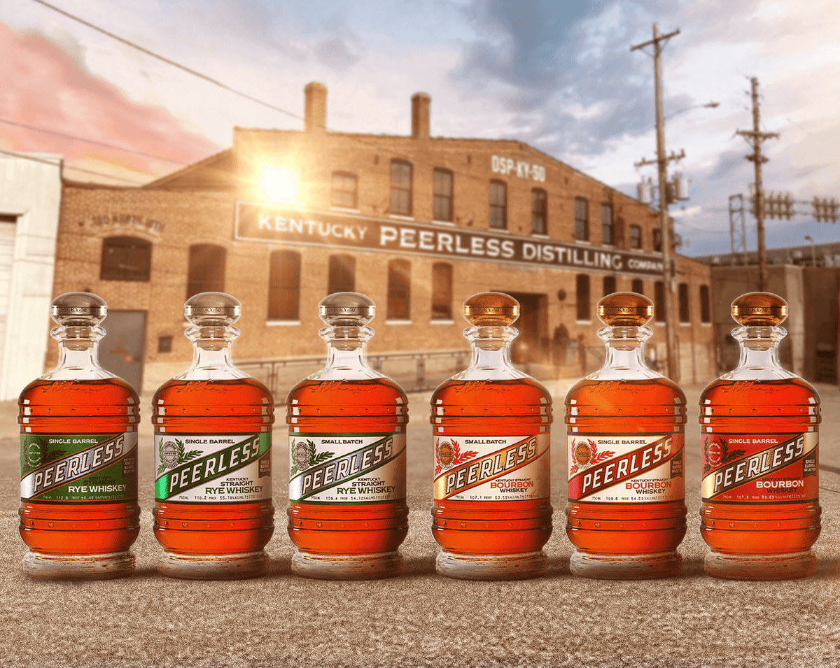 🚨 🥃 Barrel Select Saturday!
Stop each Saturday for select bourbon barrels, rare releases, side by sides, whiskey flights and cost pours!
This Weeks Feature: Peerless Flight (Cost)
3-1 Ounce Pours $15
- Peerless Double Oak Rye
- Peerless High Rye
- Peerless Straight Small Batch