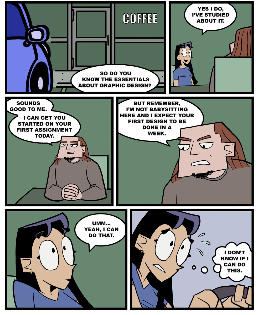 Samantha and Ben: 113

#digitalart #comics #webcomic #drawing #drawingart #illustrationart #2dart #ComicArt