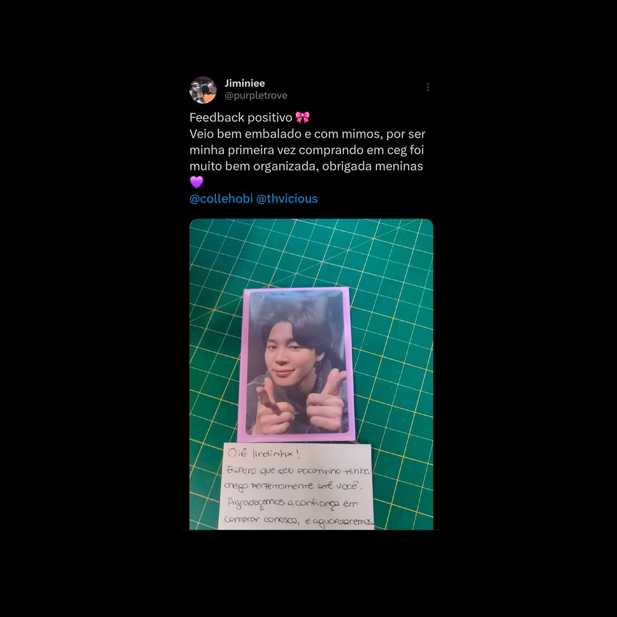 thvicious's tweet image. #dibeefeedbacks