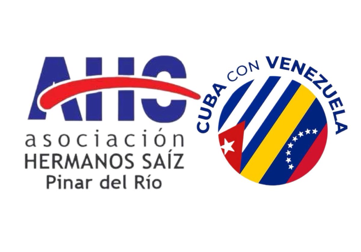 🇻🇪 Desde la <a href="/AHSPinar/">AHS Pinar del Río 🇨🇺</a> reiteramos nuestro respaldo al pueblo y gobierno de #Venezuela

#CubaConVenezuela 

📷 Dayam González

<a href="/ahsjovenescuba/">Asociación Hermanos Saíz</a>