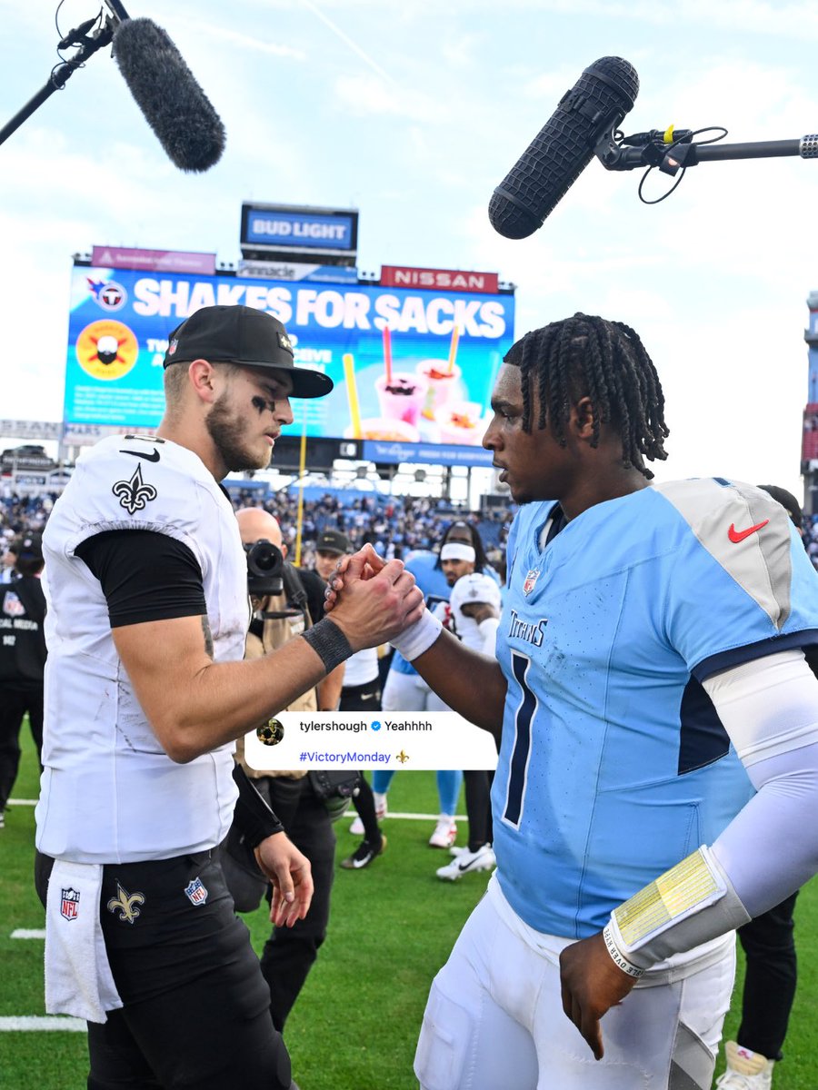 yeahhhh
#Saints | @BarefootWine