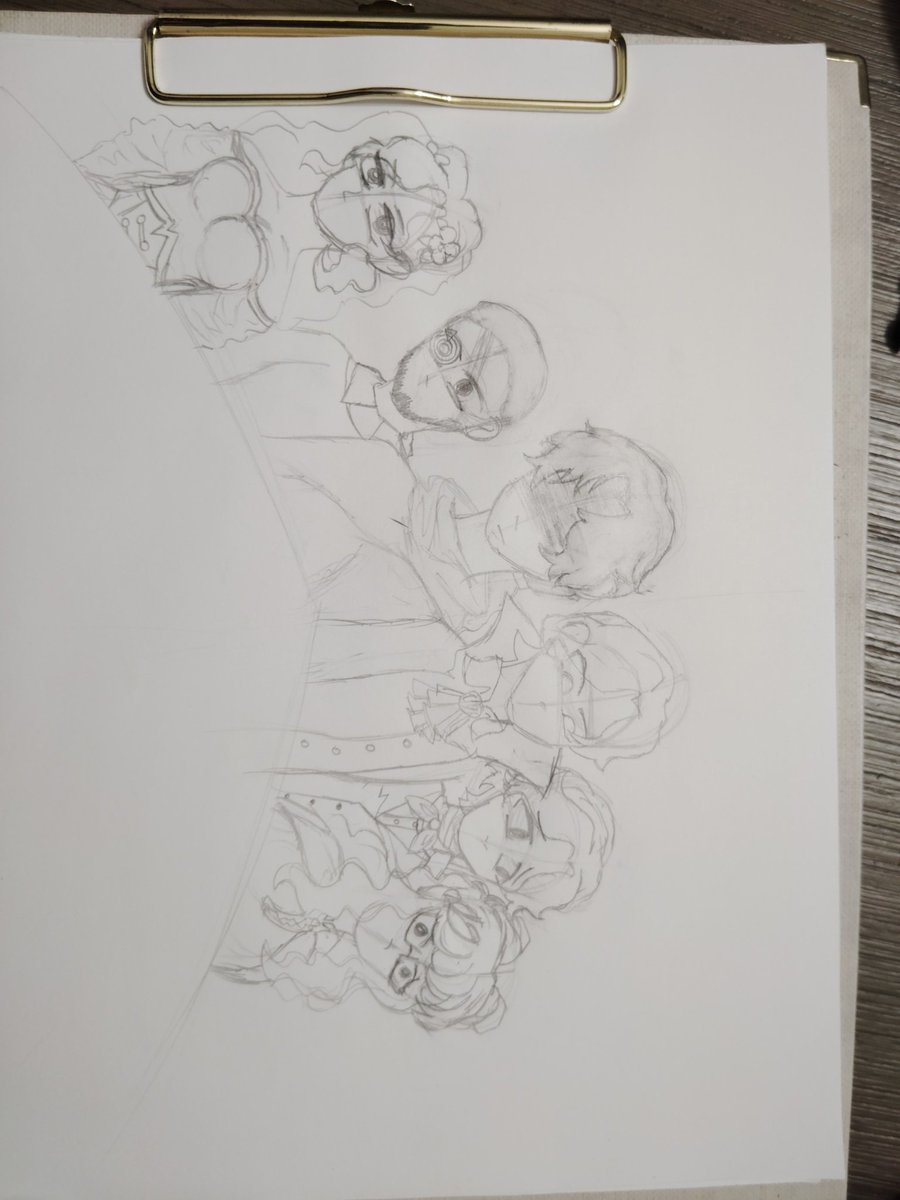 StrawberryToons tweet media