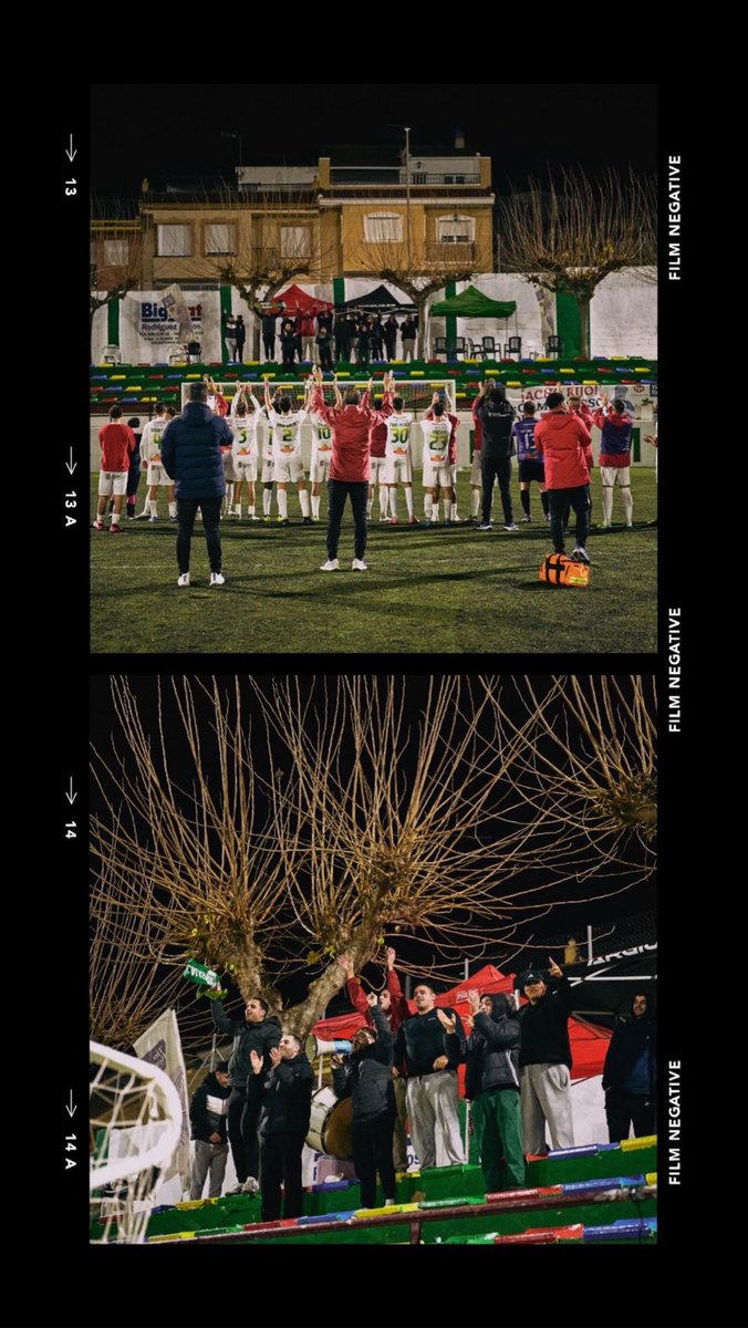 antoniocoby's tweet image. Todos a una 
Volvimos como ave fénix