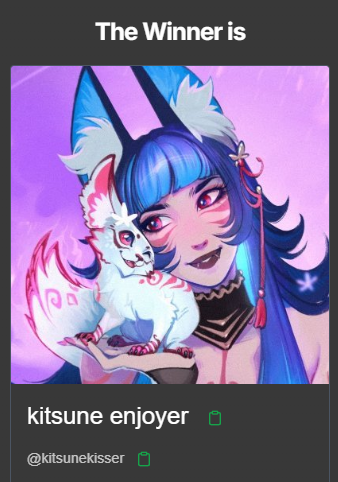 Sinrid 🔥 Comms Open tweet media