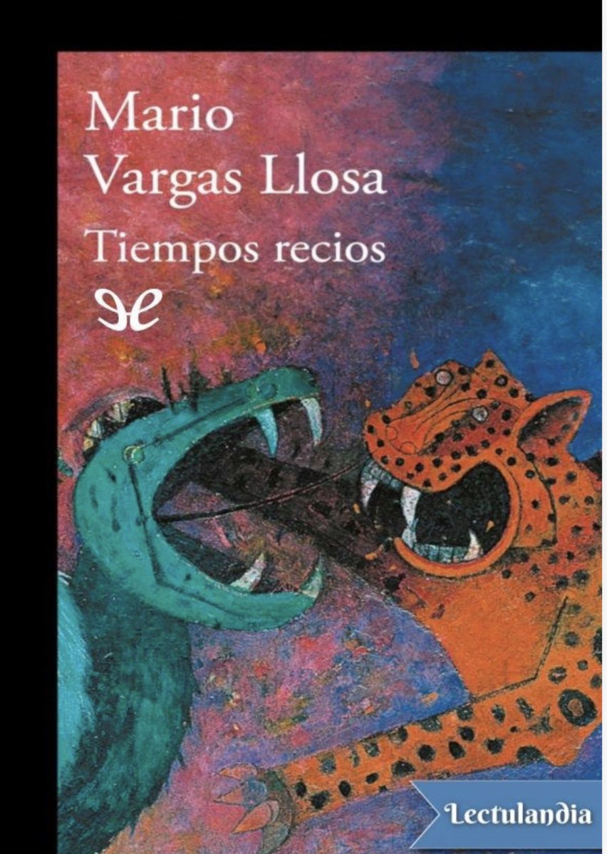 JoseMarioMX's tweet image. En Tiempos recios, Vargas Llosa narra cómo EE. UU. intervino en Guatemala (1954) no para “salvar la democracia”, sino para proteger intereses económicos de la United Fruit. La amenaza comunista fue el relato útil: propaganda, presión diplomática y operación encubierta para tumbar…
