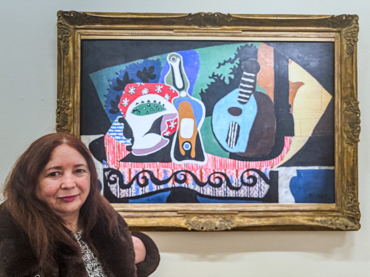 If you’re in Dublin, the Picasso: The Studio exhibition at the <a href="/NGIreland/">National Gallery of Ireland</a> 
is worth a visit! The mix of paintings, sculptures, and ceramics is impressive, showcasing Picasso’s range and imagination up close.