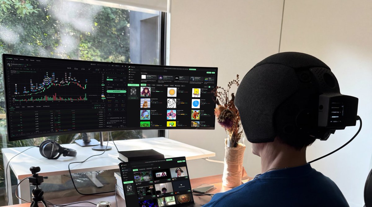 Pump.fun tweet media