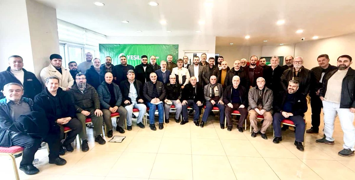 adana_mgd's tweet photo. Milli Gençlik Adana İl Başkanımız Hasan Arık, ASİM Platformu’nun aylık olağan istişare toplantısına katılım sağladı.
“İstişare rahmettir” şuuruyla; birlik ve kardeşlik içinde yeniden ayağa kalkacak.
#milligençlikadana #buradakardeşlikvar #Adana
@hsn_arik @milligenclikmgd https://t.co/IW7ZAjyEJ0