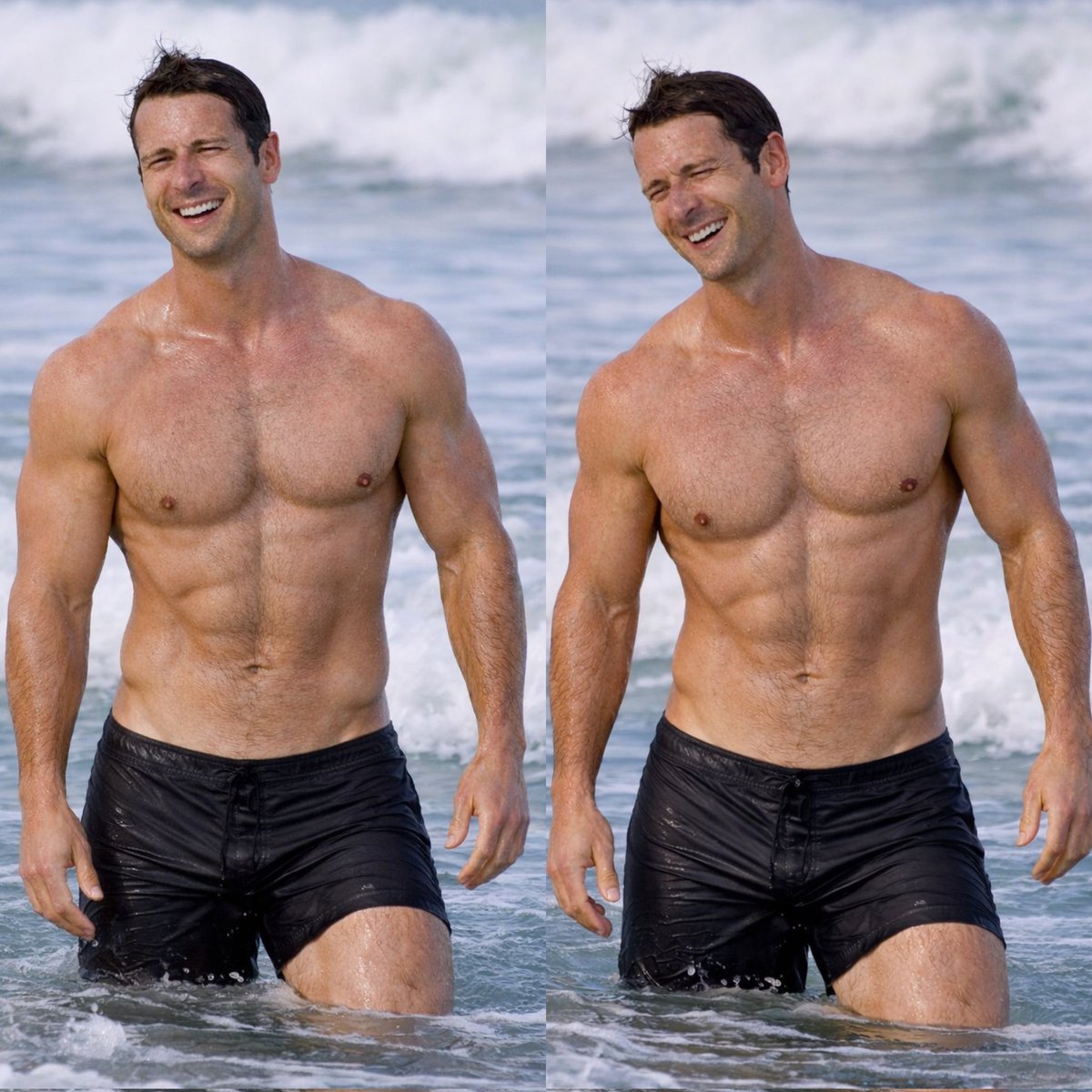 GuyLanternG's tweet image. PLAYA