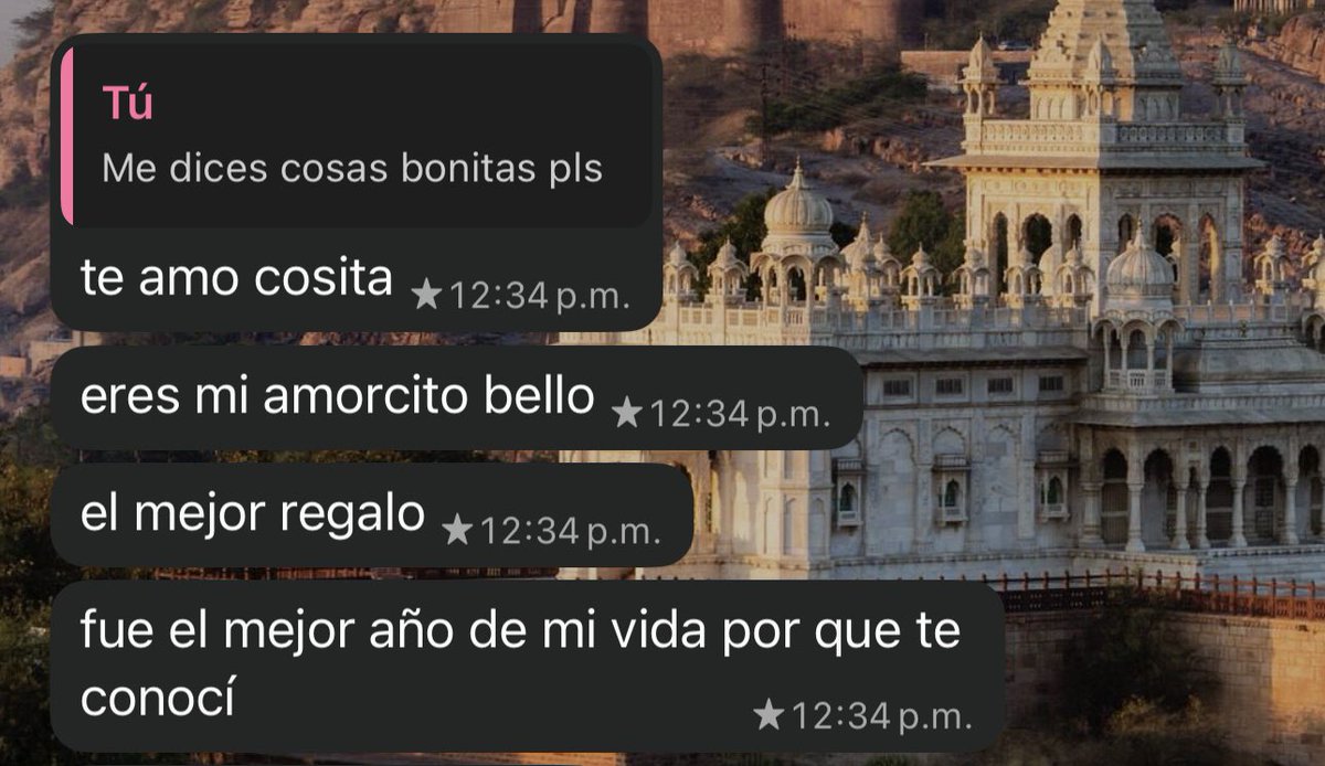 Que viva la gente melosa 💋💋🤰🏻