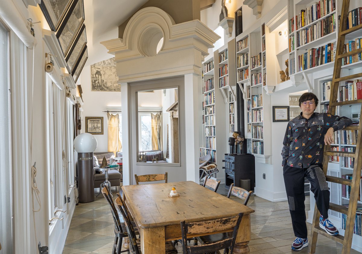 ヒラノ トシキ HIRANO Toshiki tweet media