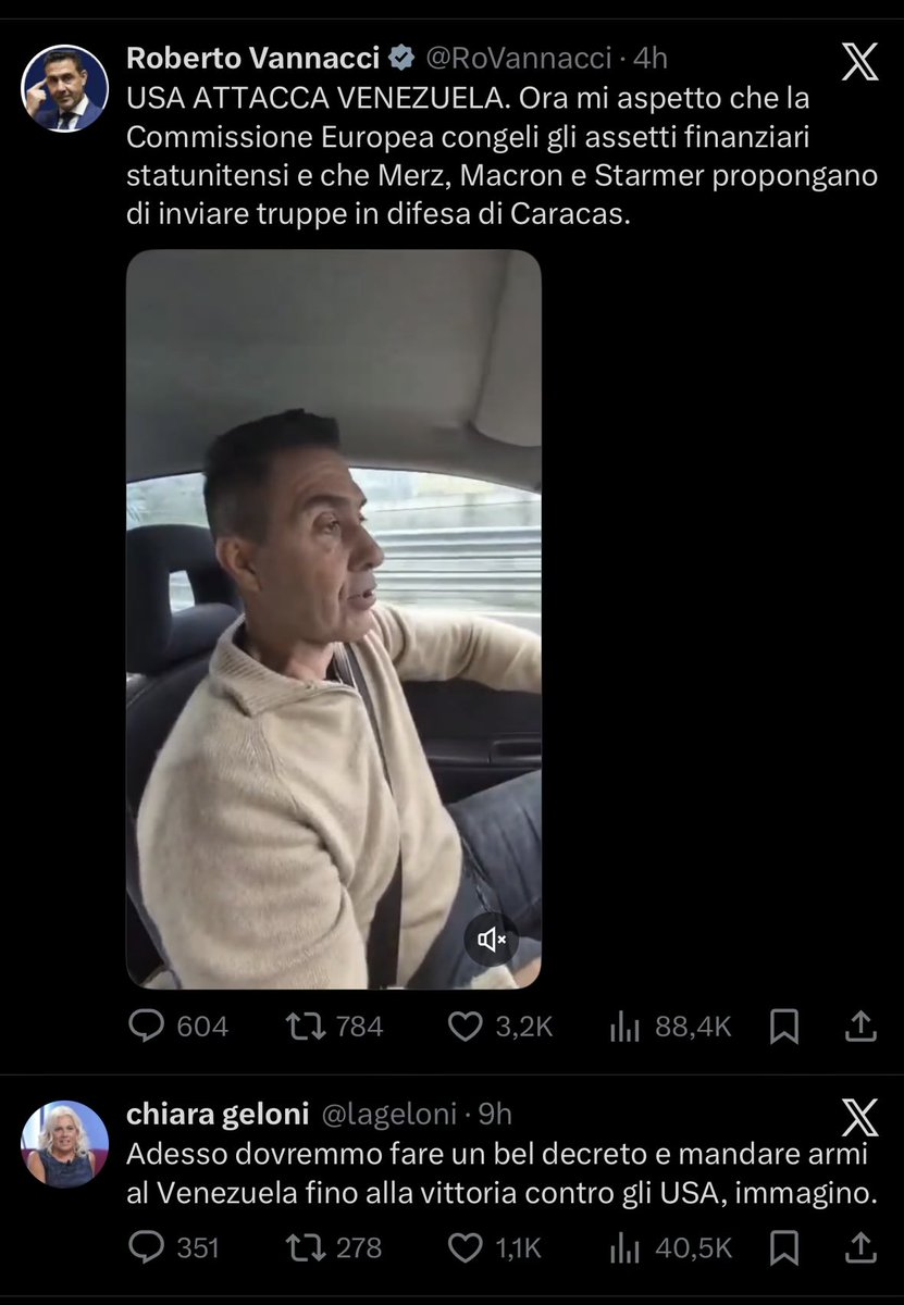 aleeffe's tweet image. Beh che dire.