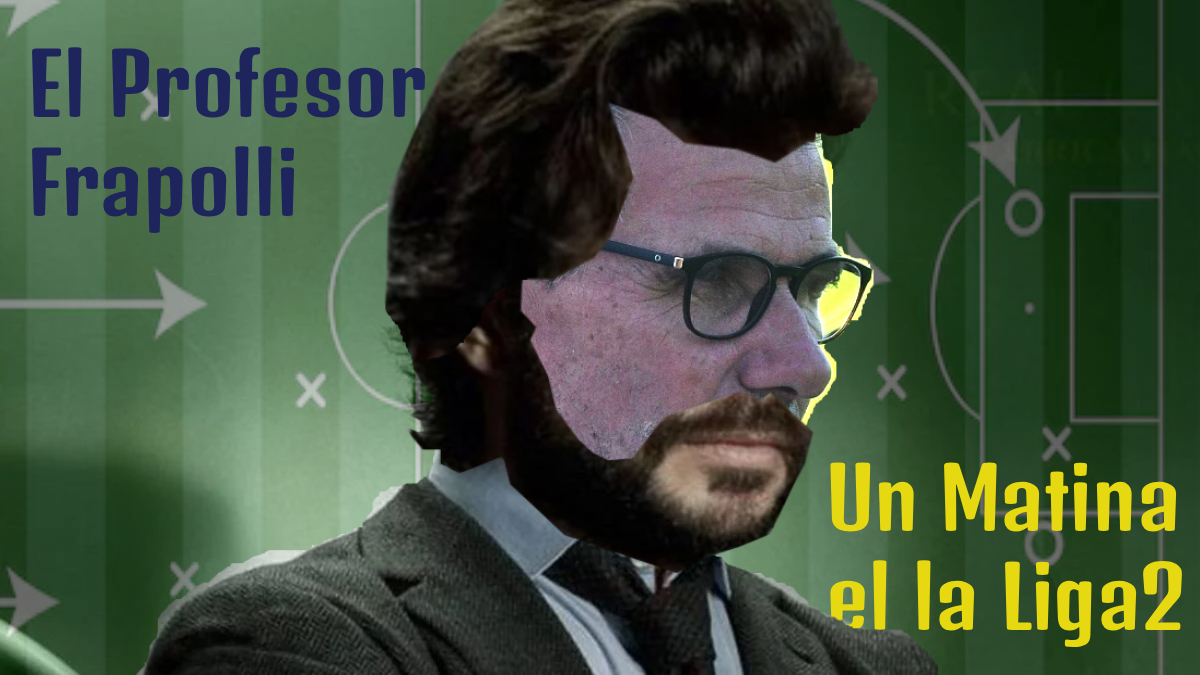 Frantix53's tweet image. 4-2-3-1 avec des visages inattendus pour la reprise... wait and see