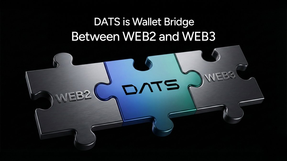 DATS (@DATSProject) / Posts / X