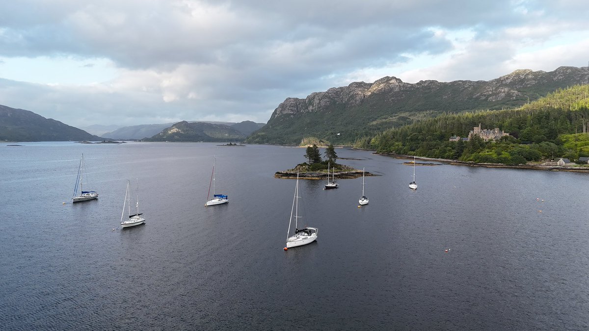 MigTheSailor tweet media