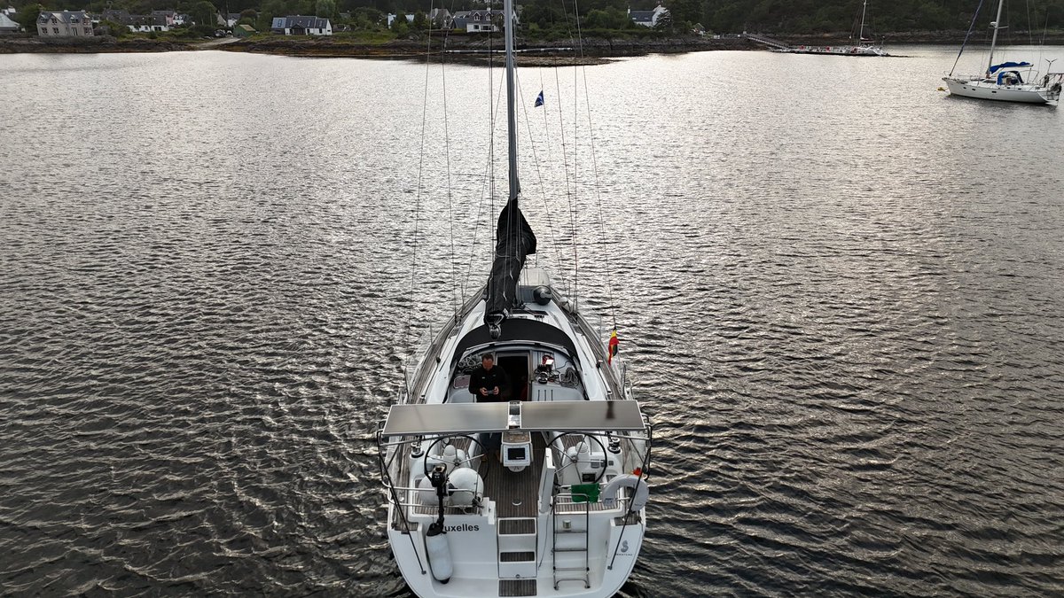 MigTheSailor tweet media