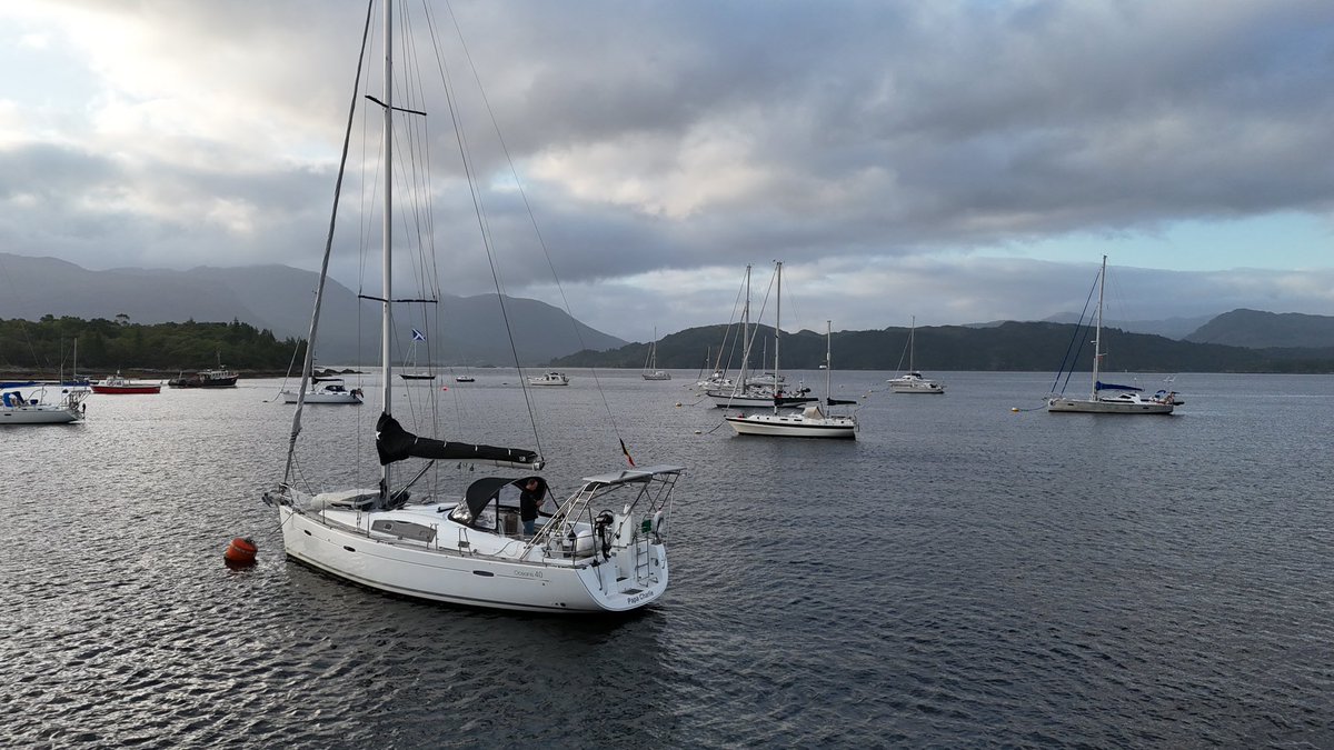 MigTheSailor tweet media