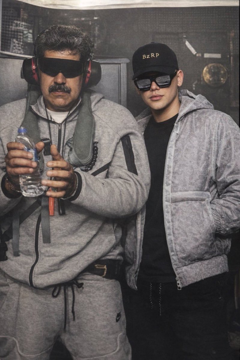 Va dura de cojones esta mierda