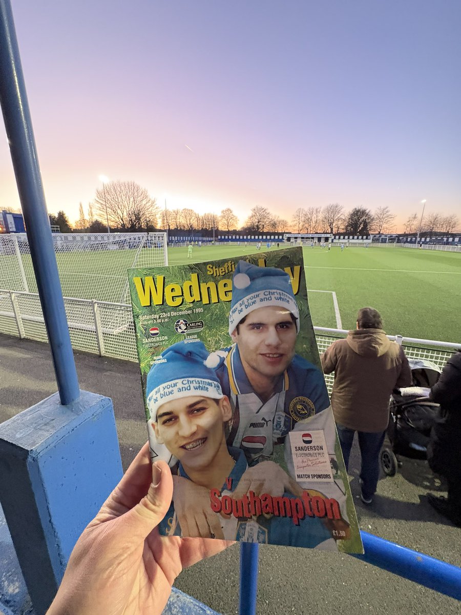 Around the Grounds tweet media