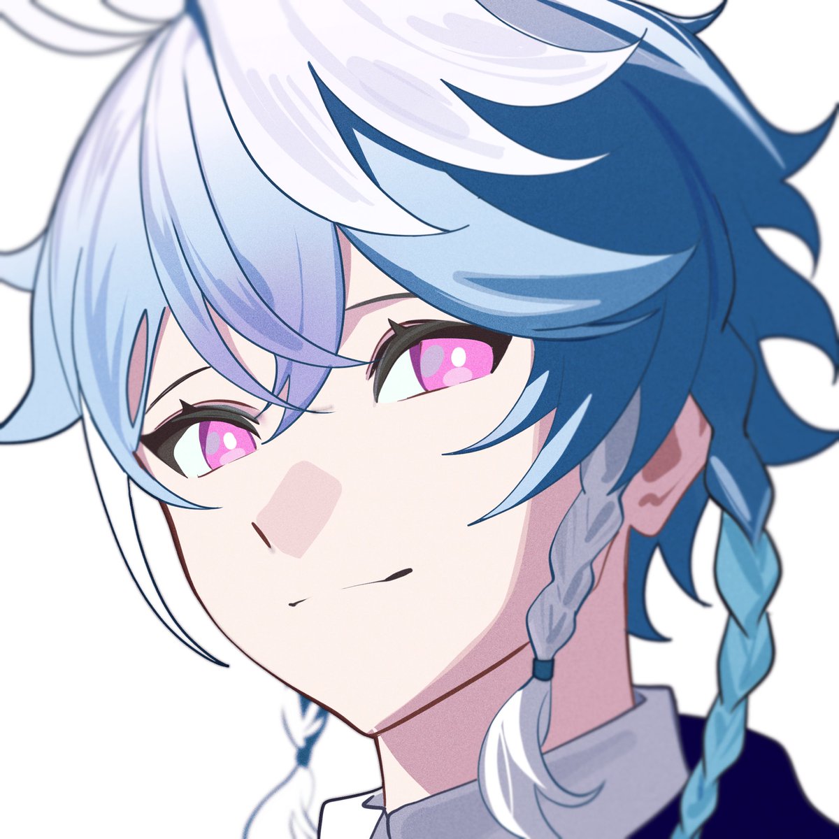 Hi hi! 
I’m opening skeb icon/headshot comm for $12 / 80K!

For international please request through vgen: 
vgen.co/dakumomo

3 slots only
#commissionopen #vgencomm <a href="/CmsnArtist_Id/">Rules at Pinned 📌</a>